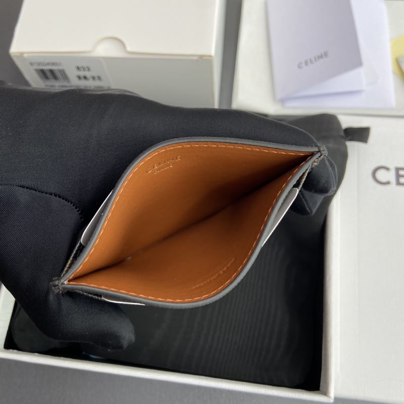 Celine Wallets Purse